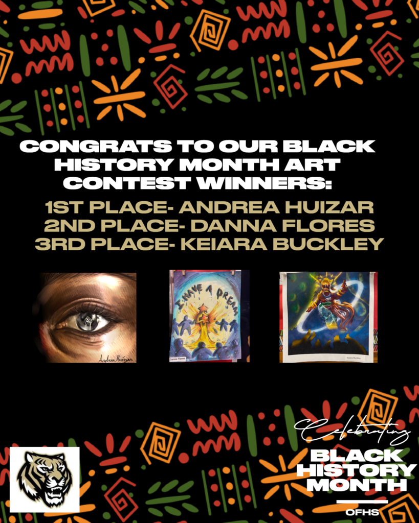 black history month
