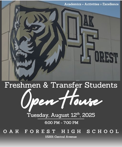 open house
