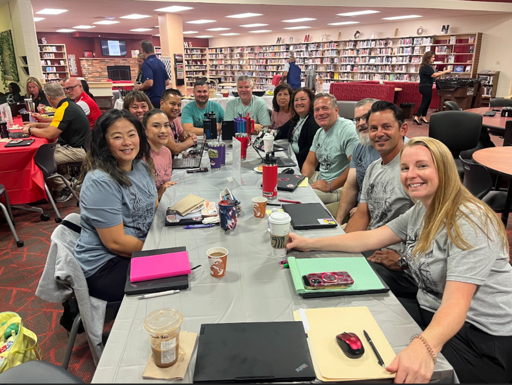 D228 Admins