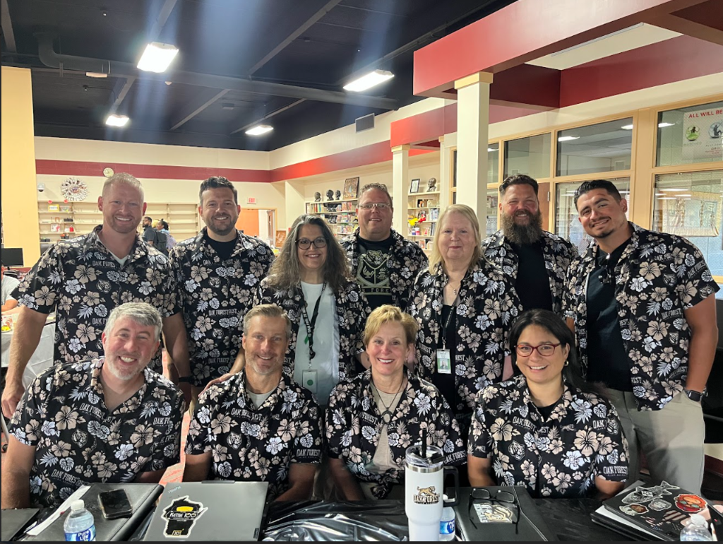 D228 Admins