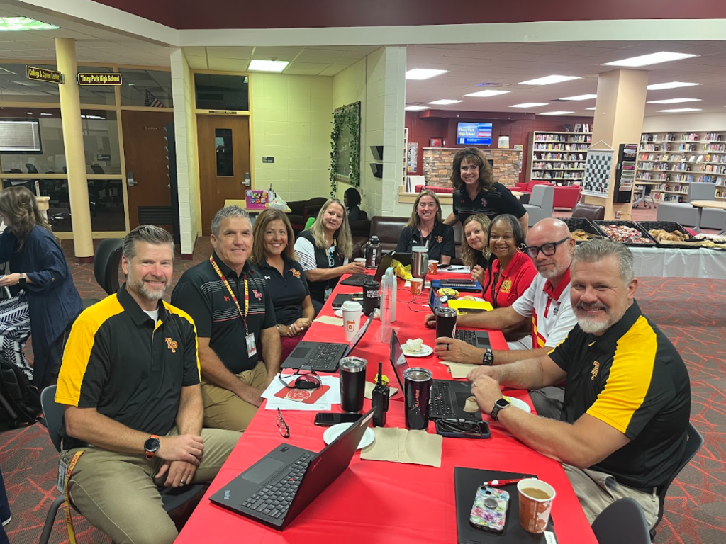 D228 Admins