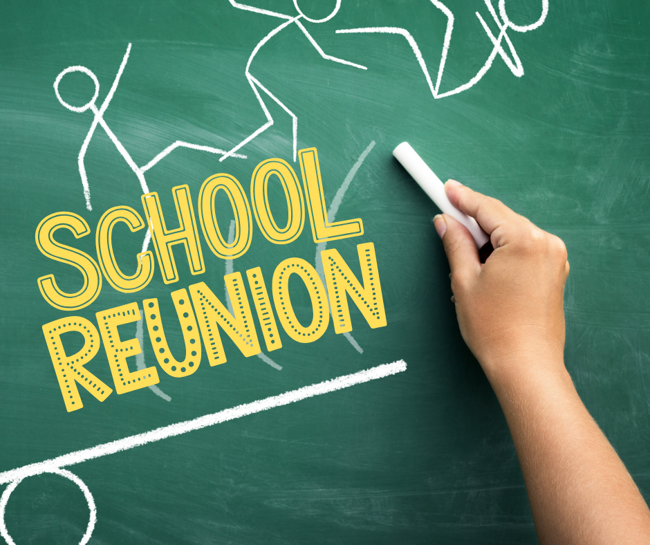 school reunion