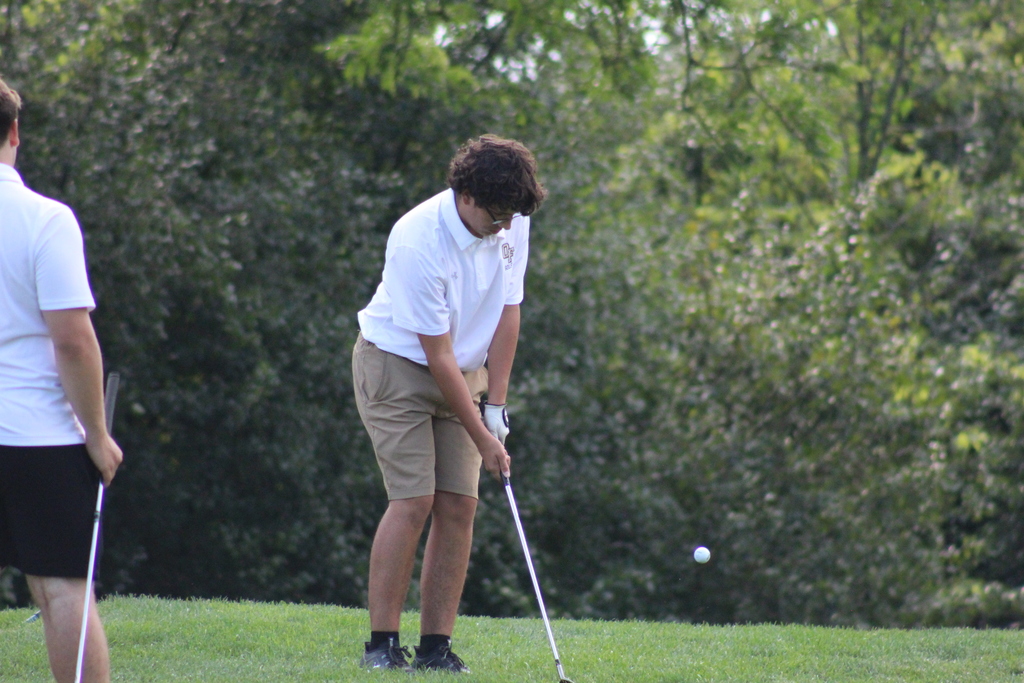 golf
