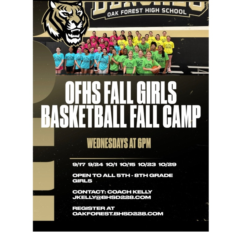 camp