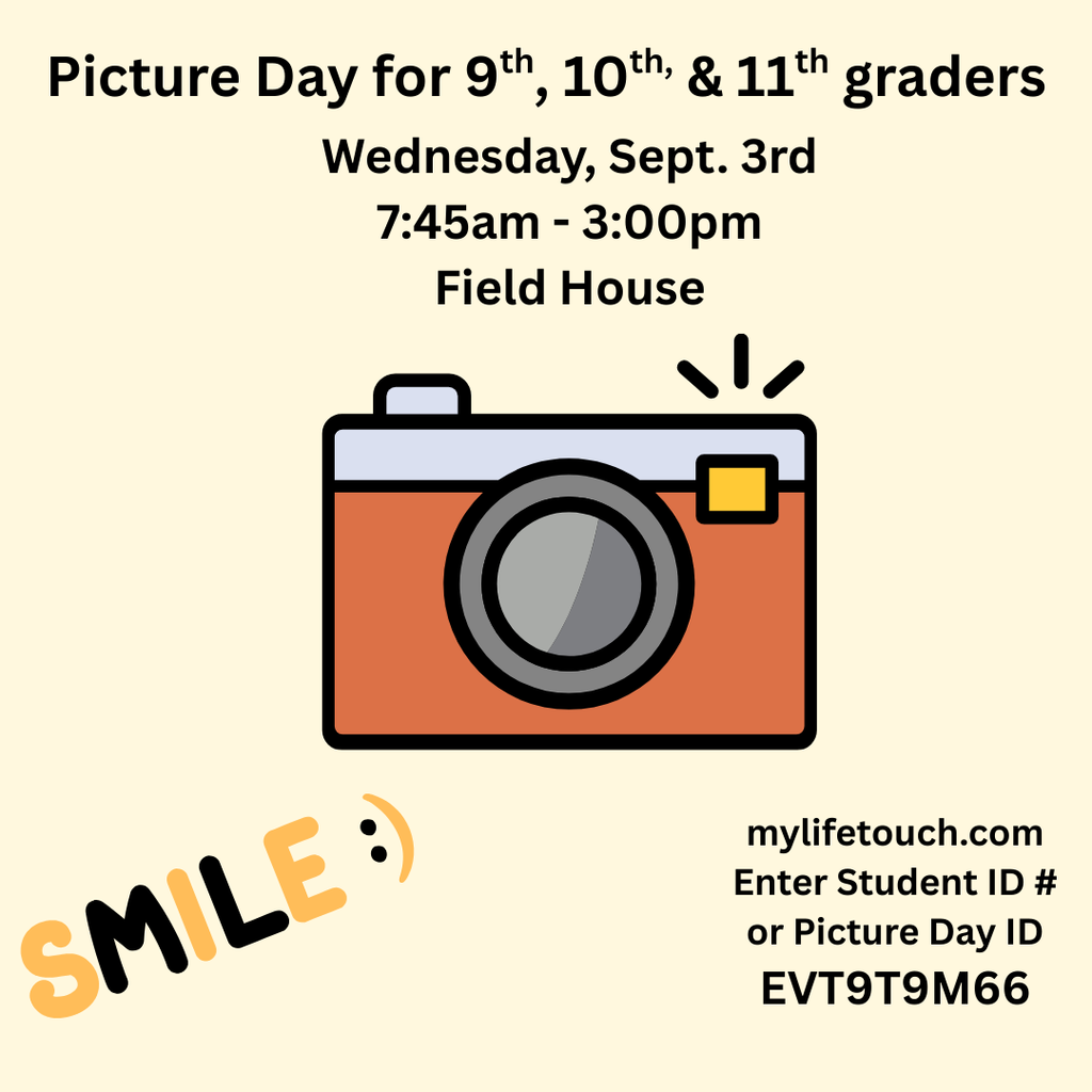 picture day