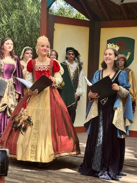 madrigals