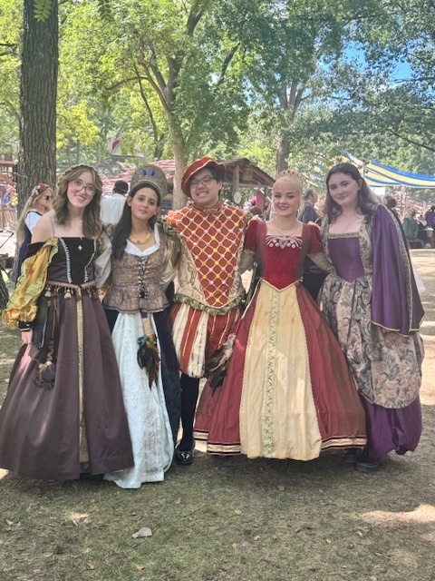 madrigals