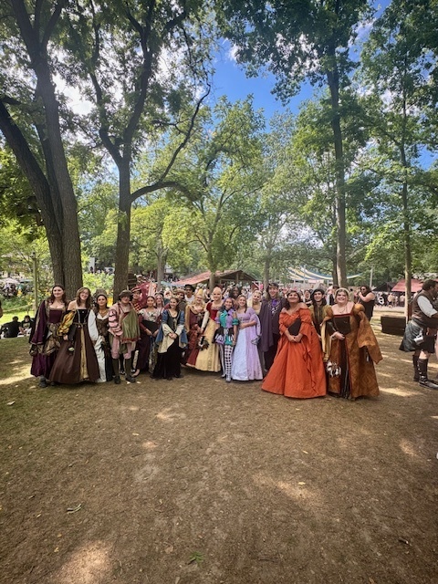 madrigals