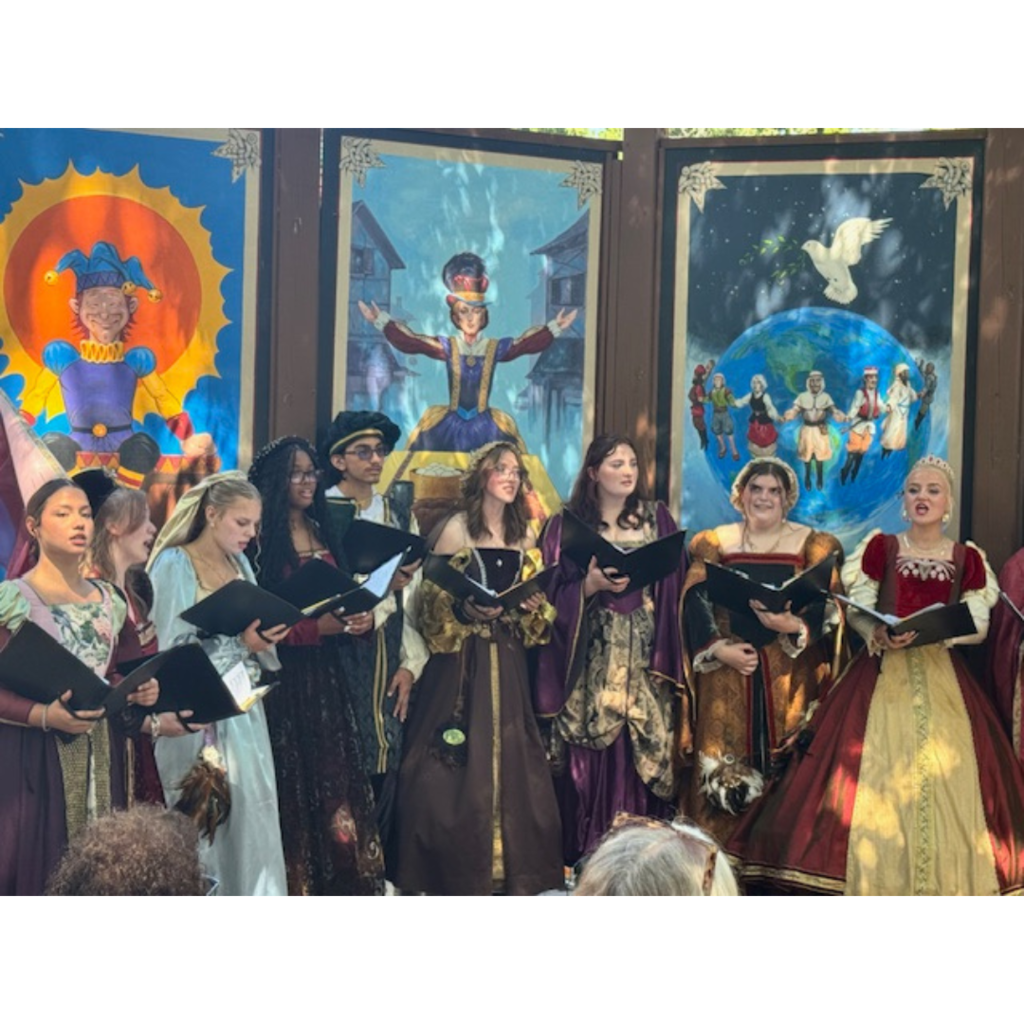 madrigals