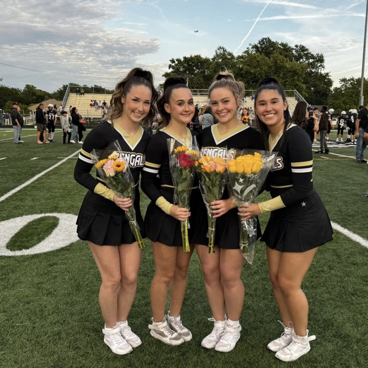cheer