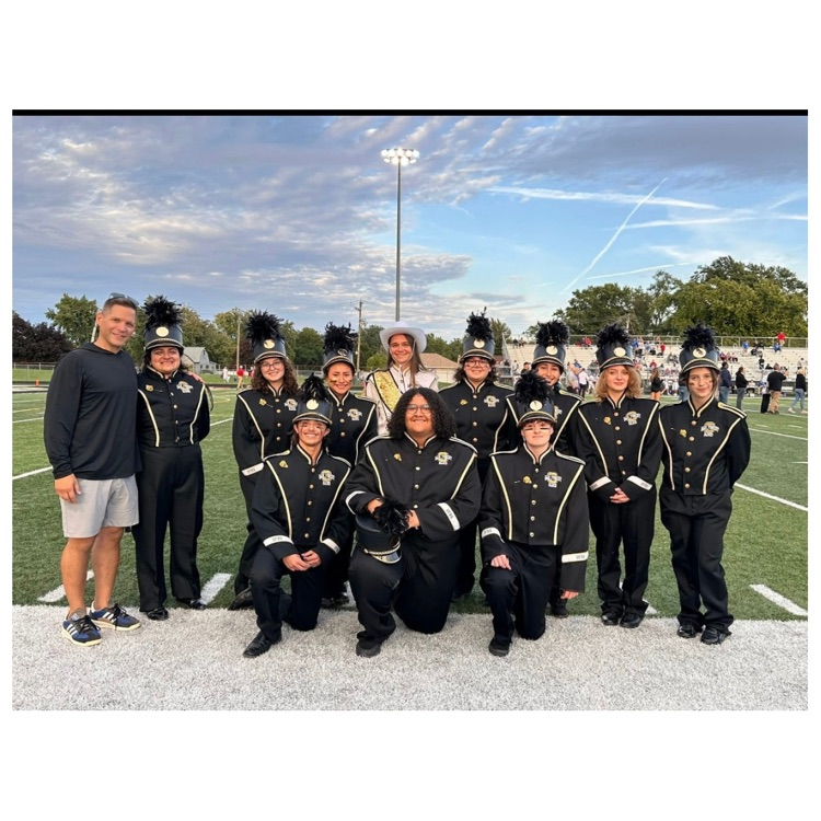 band