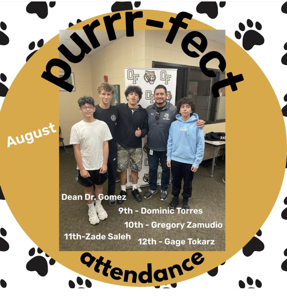 attendance