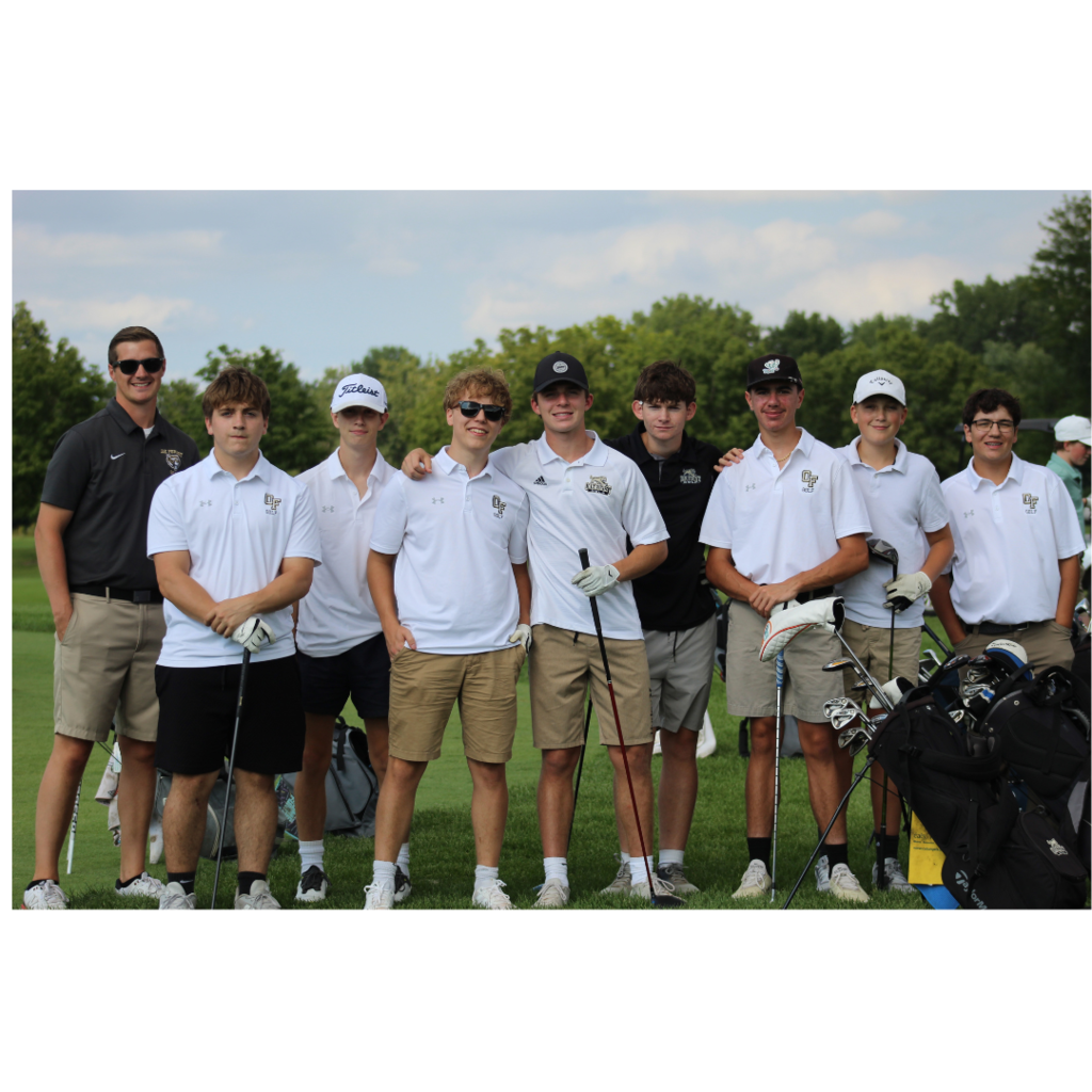 golf