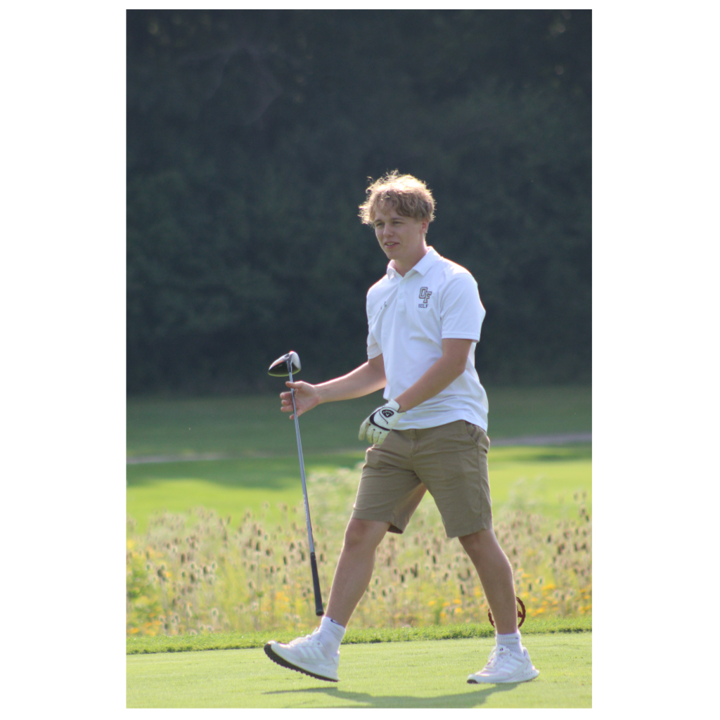 golf