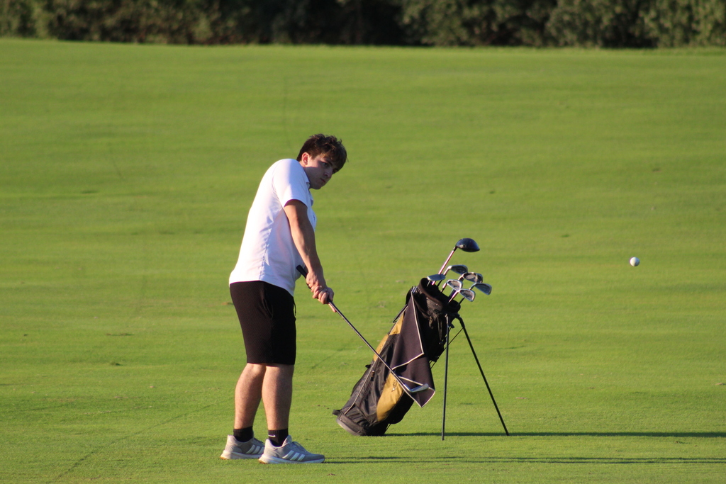 golf