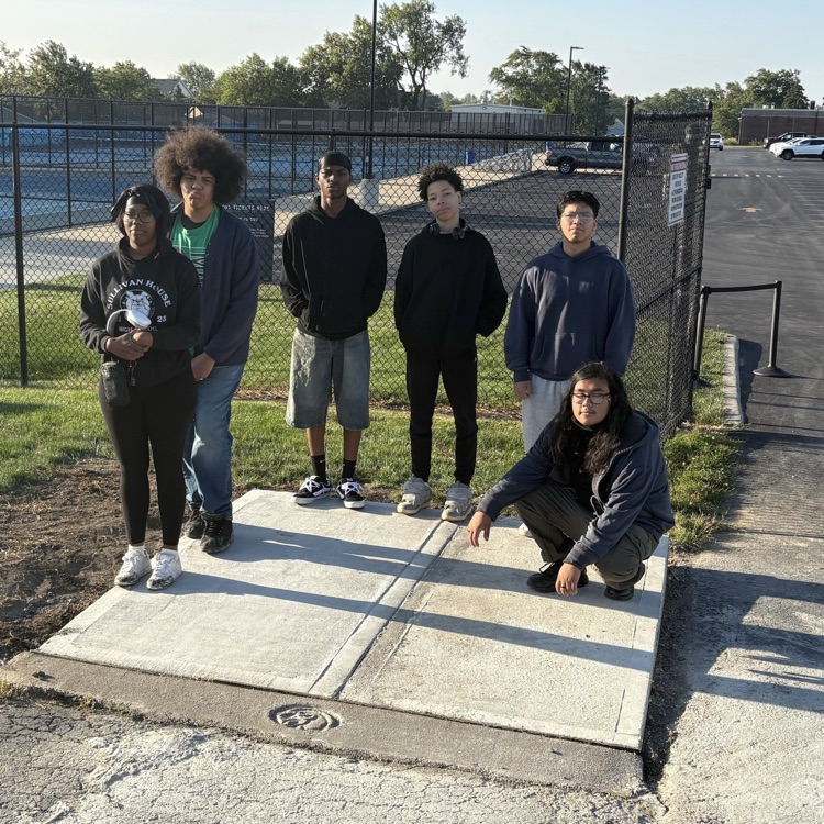 concrete