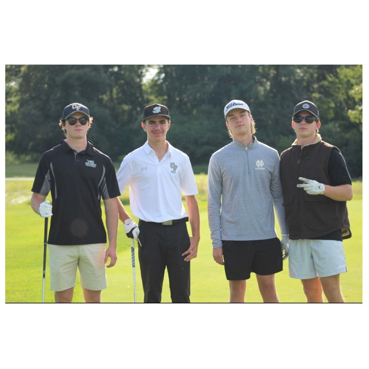 golf