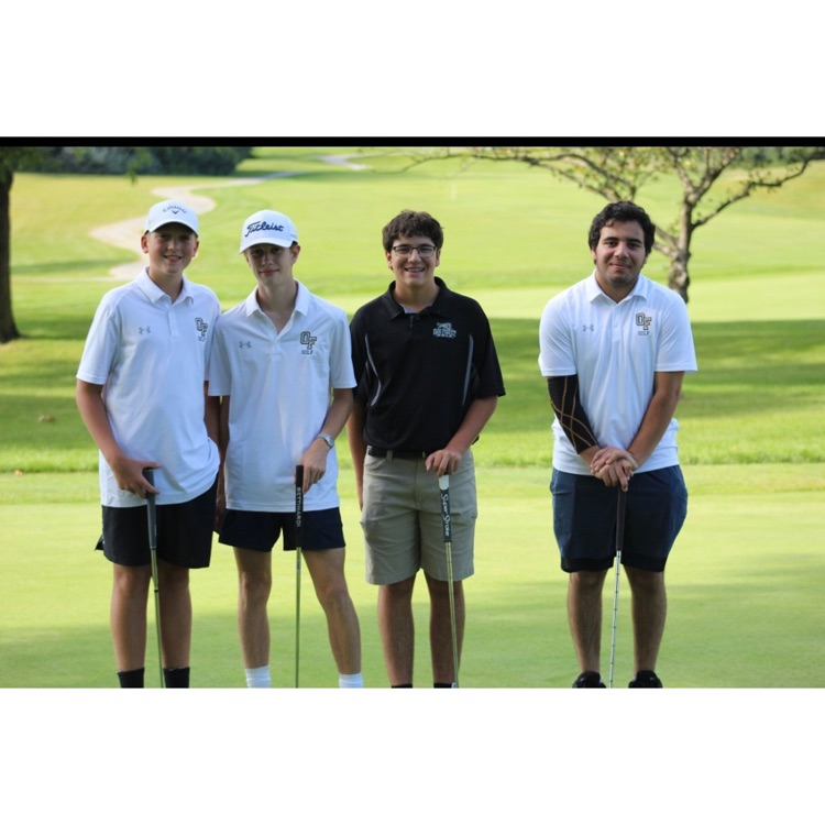 golf