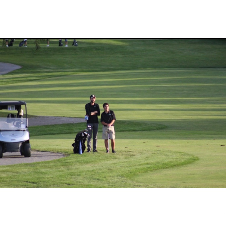 golf