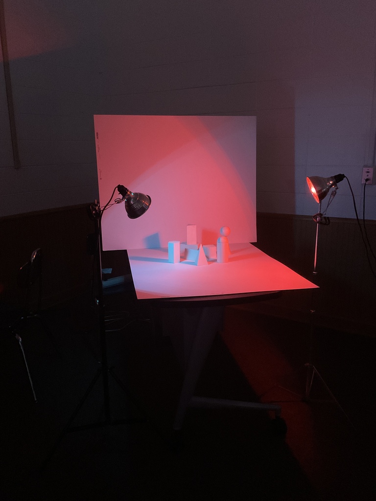 digital photography