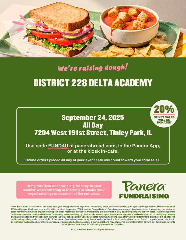 Fundraiser