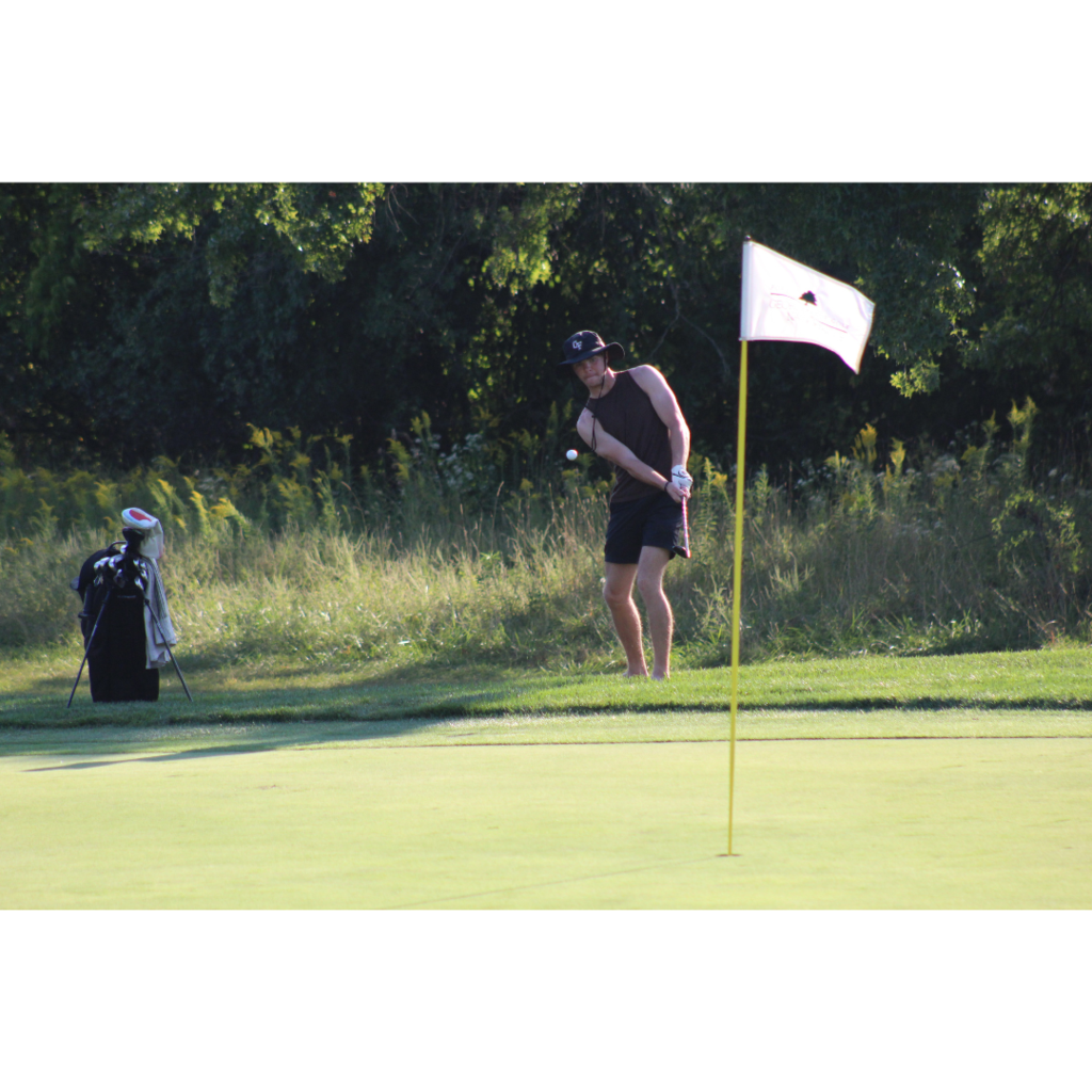 golf