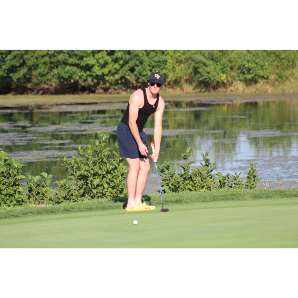 golf