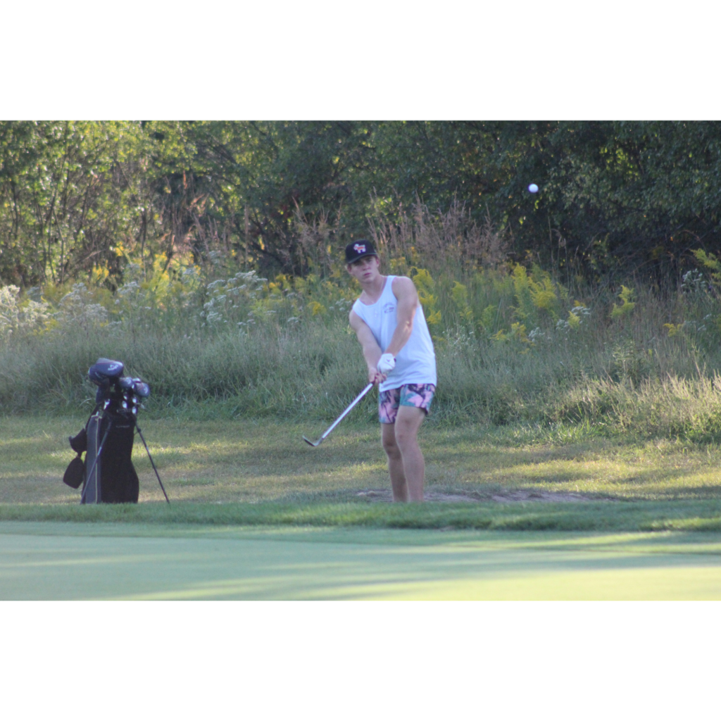 golf