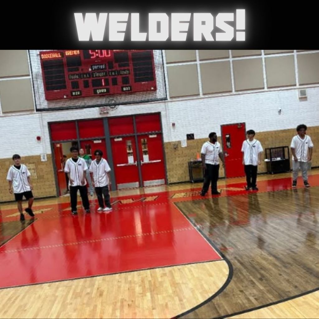 Hoco Dodgeball 2025
