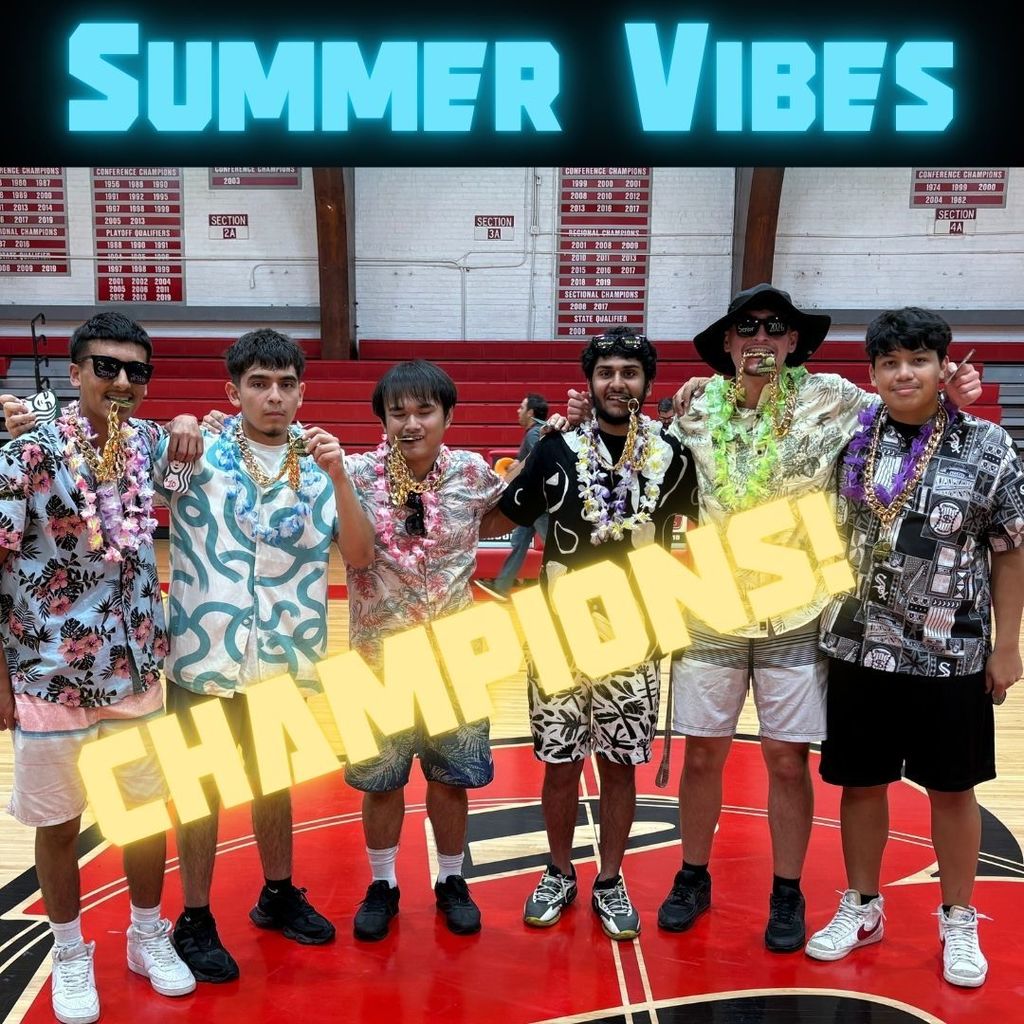 Dodgeball Champions! 