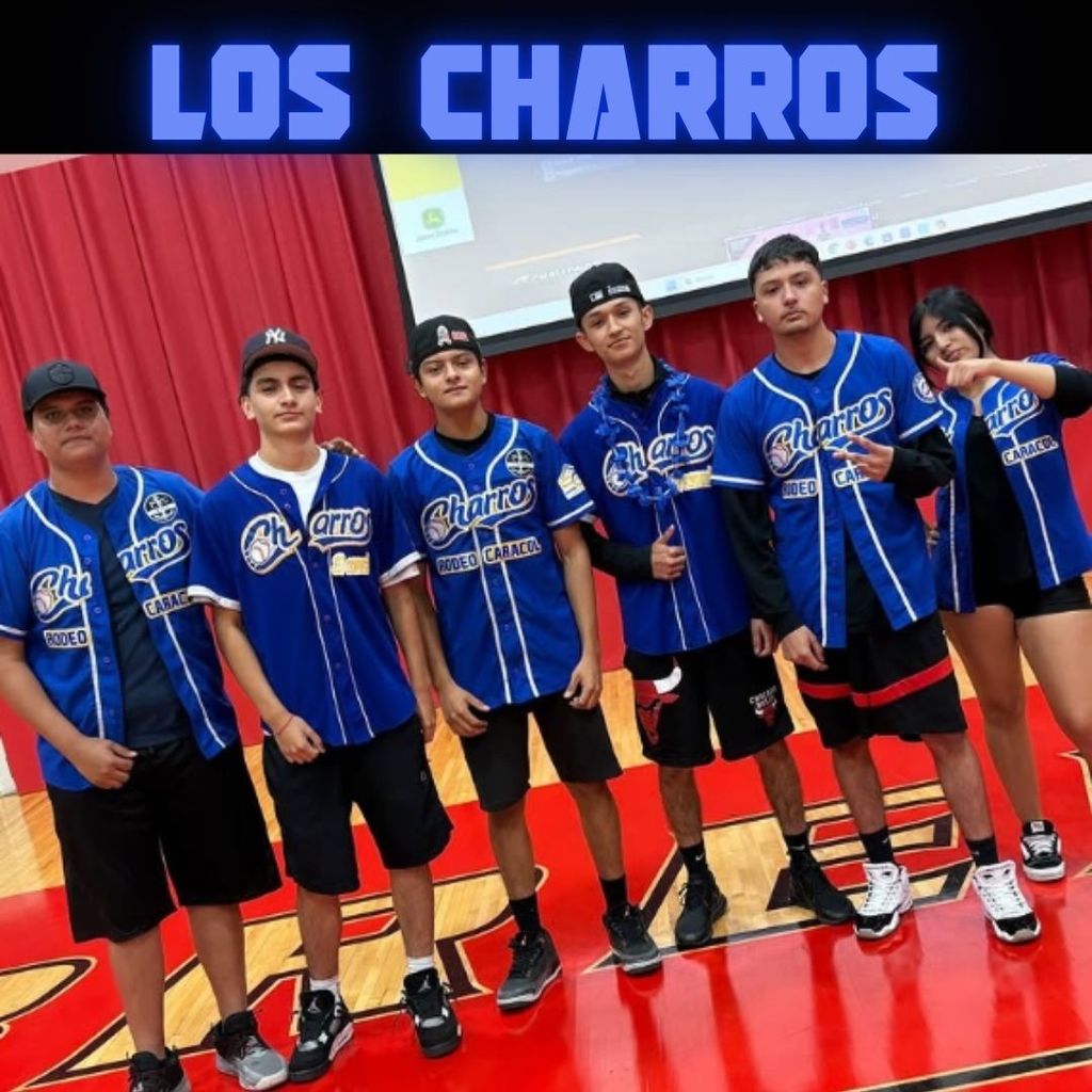 Hoco Dodgeball 2025