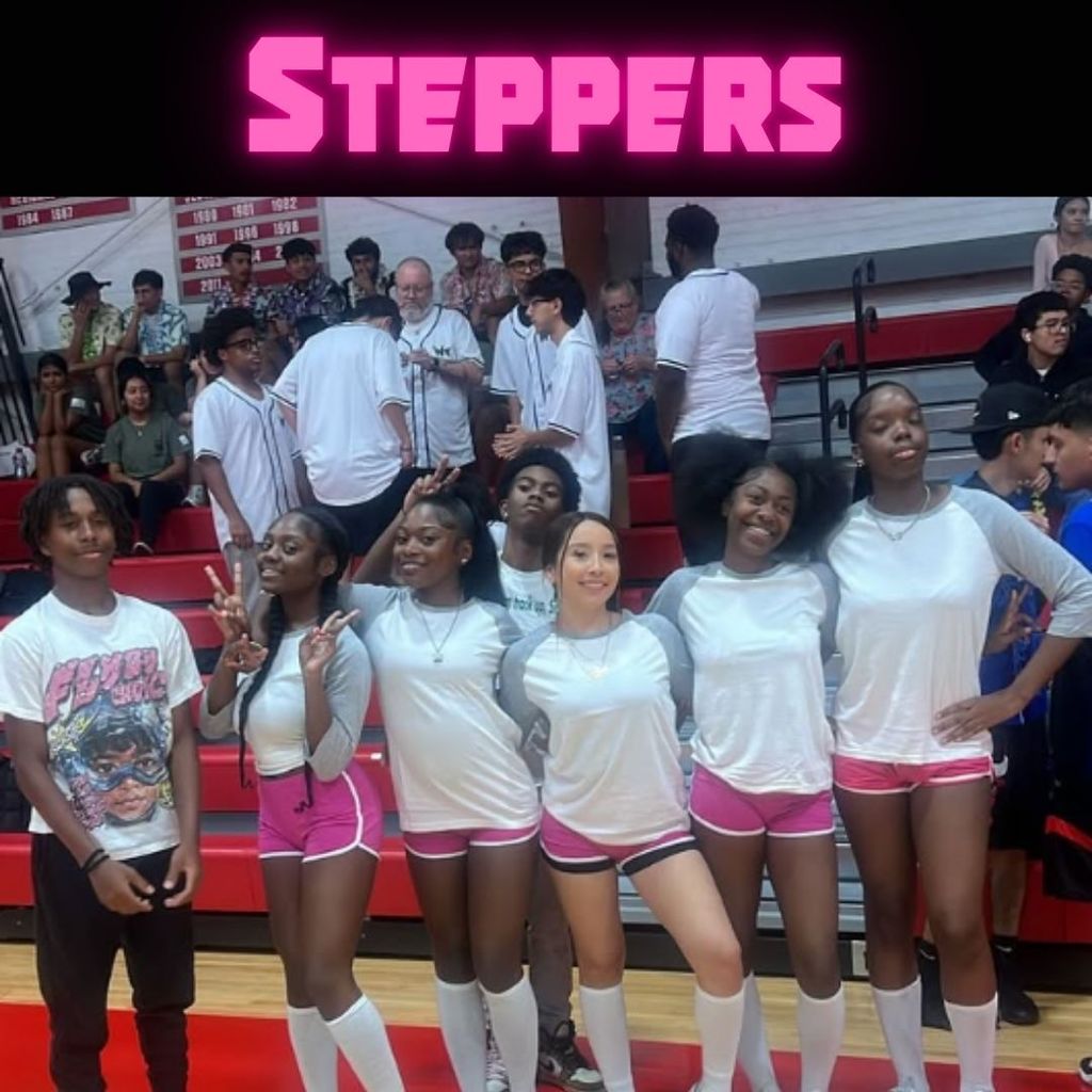 Hoco Dodgeball 2025