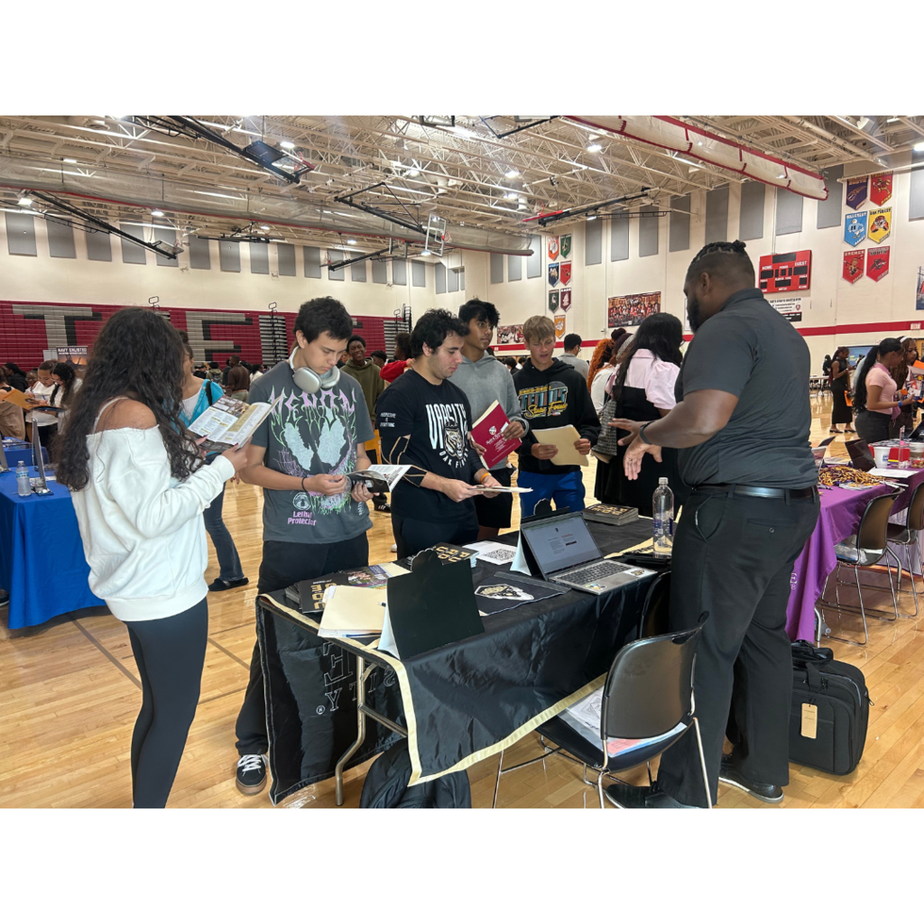 college expo