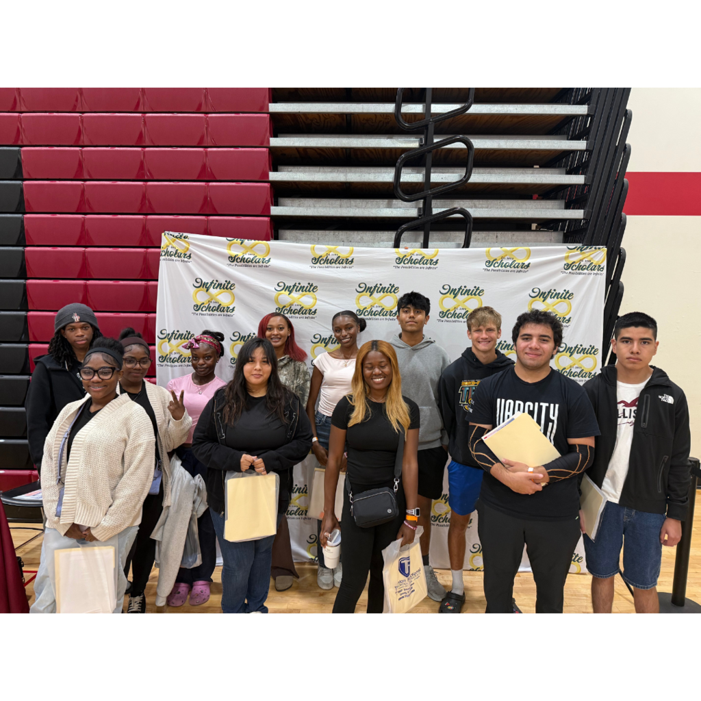 college expo