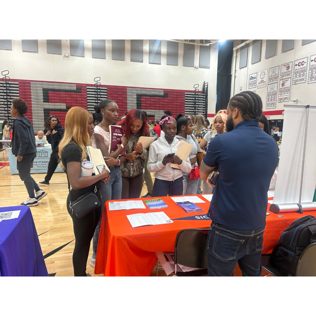 college expo