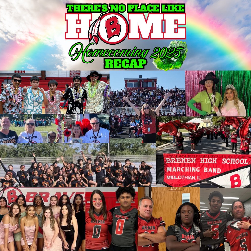 2025 Hoco Recap