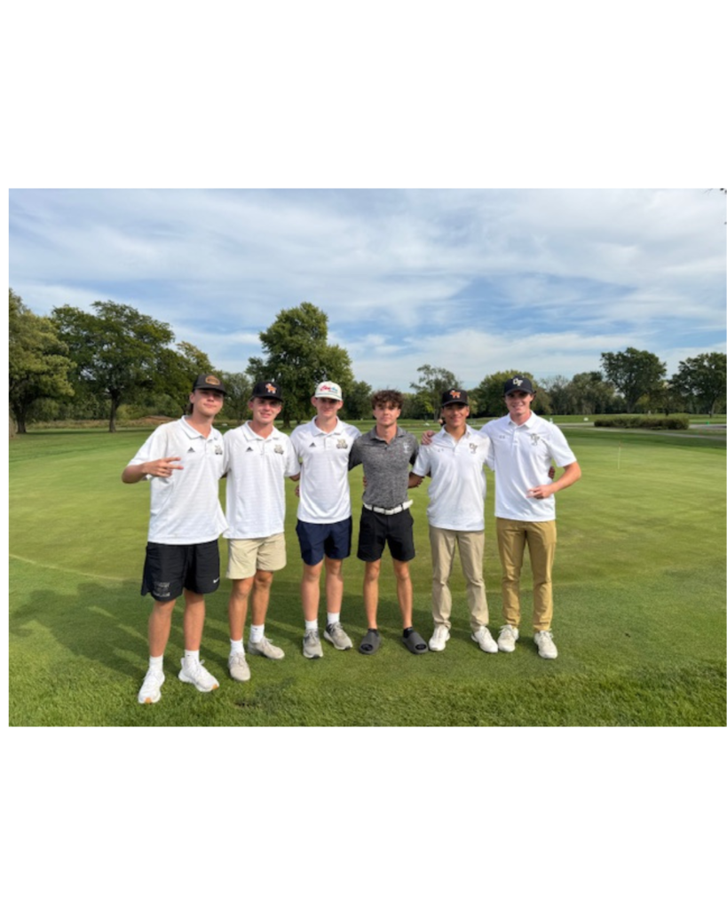 golf