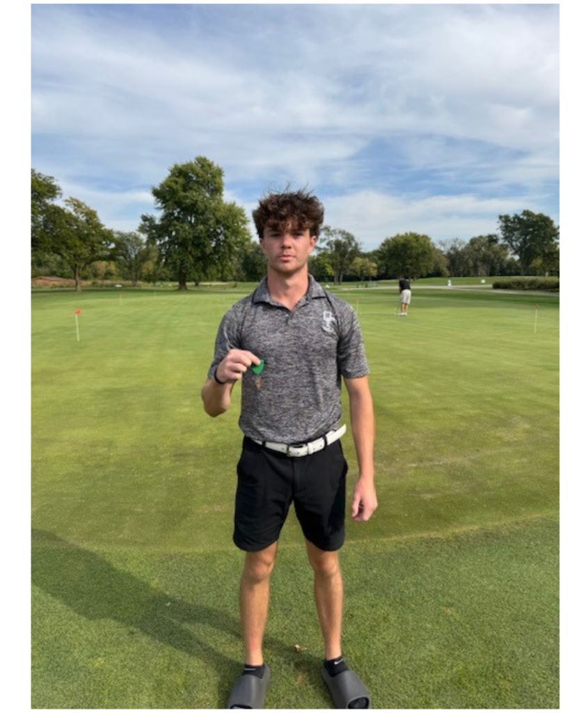 golf