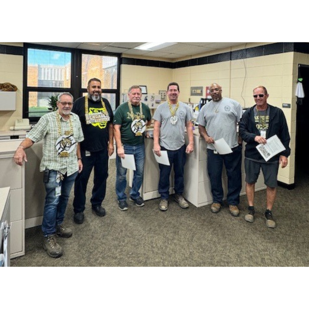 custodians