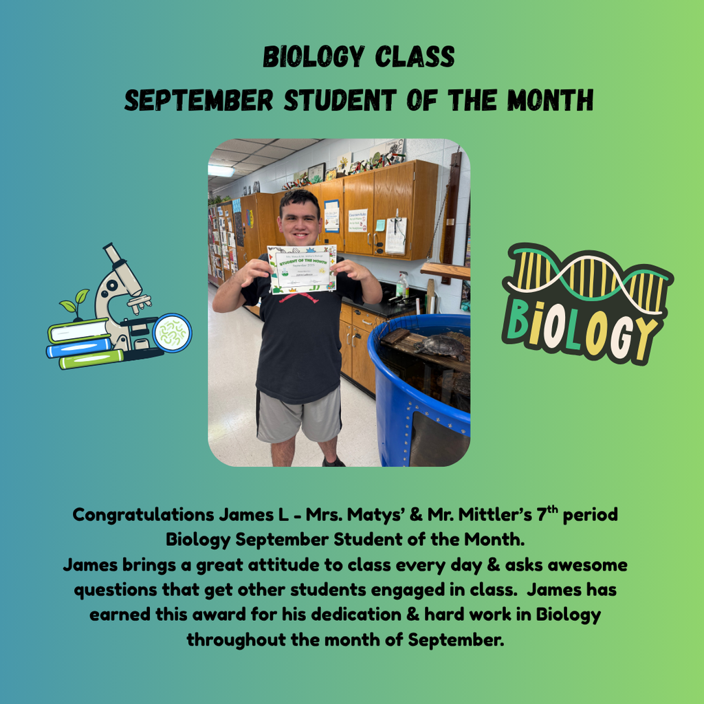 biology