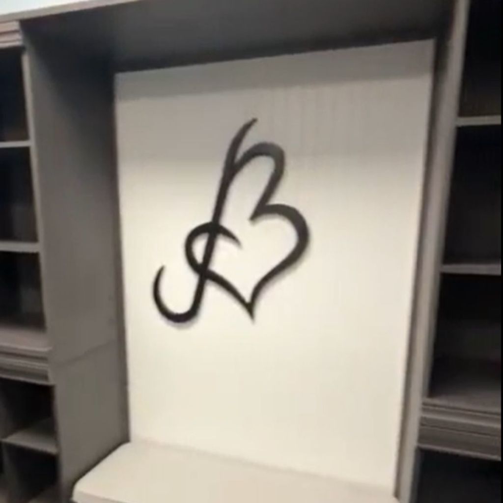 New Braves Closet