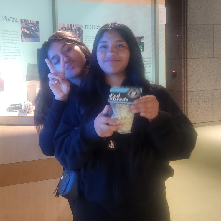 Money Museum Oct 2025
