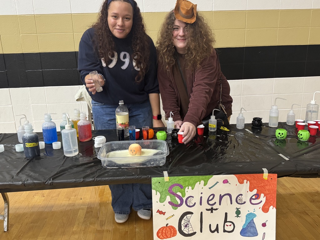 OFHS science club
