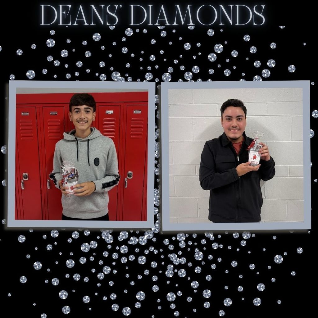 Deans Mining for Diamonds in BHS