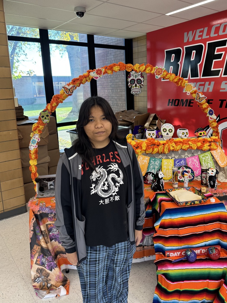 Oct Reading Raffle Winner!