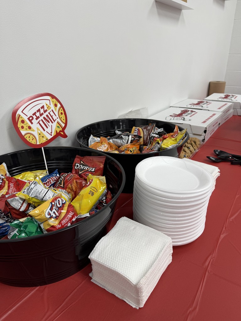 Dinning w/ the Deans