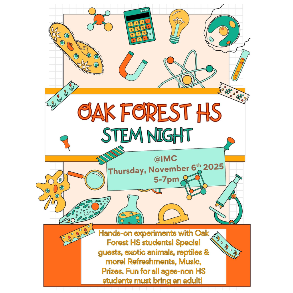 STEM night