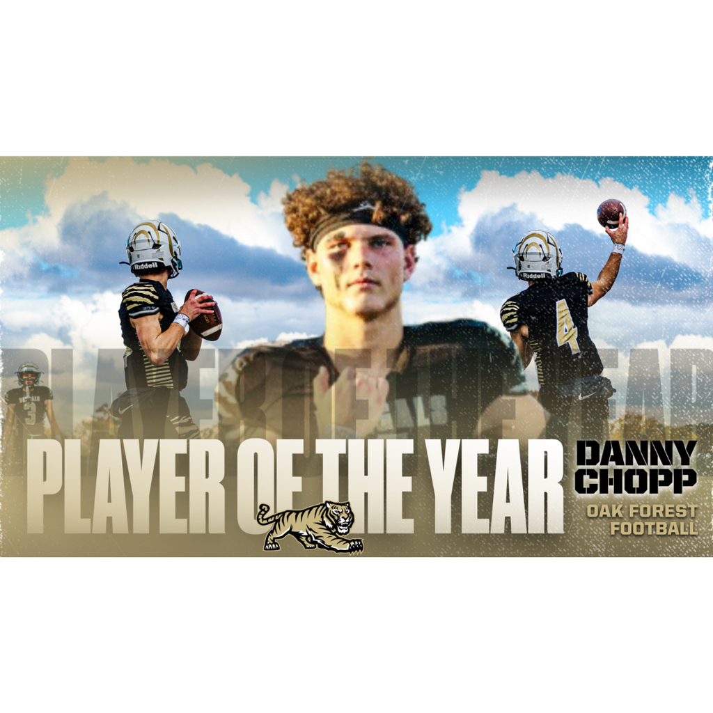 player of the year - fball