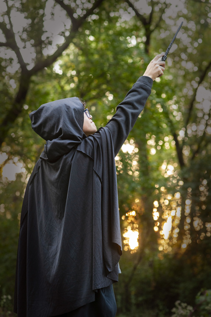 PUFFS is NOW PLAYING!