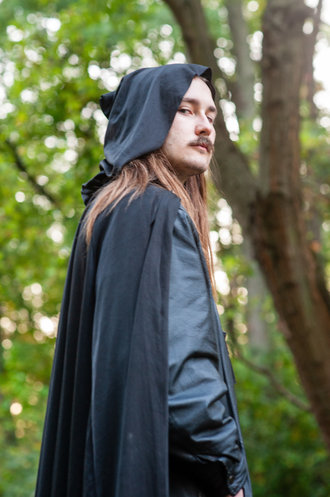 PUFFS is NOW PLAYING!